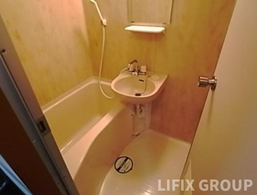 バス・シャワールーム　風呂