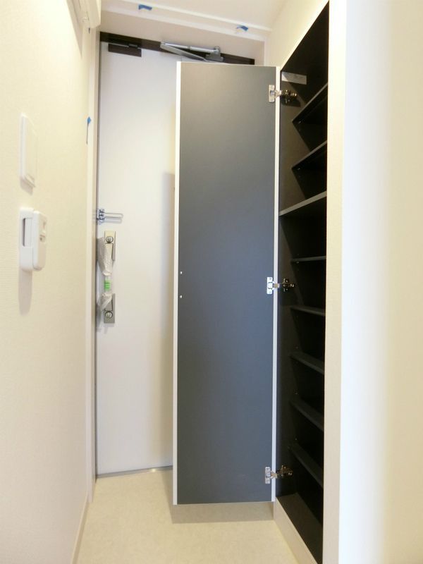 玄関　☆広々とした玄関☆