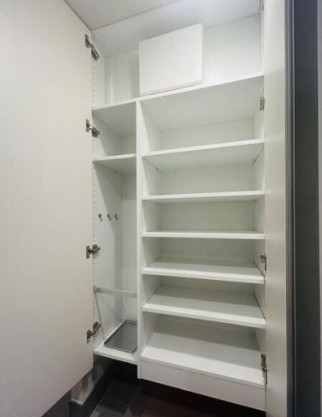 その他設備　別部屋　参考写真です