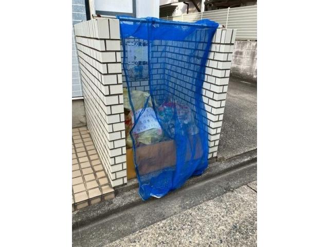 その他共有部分　建物設備