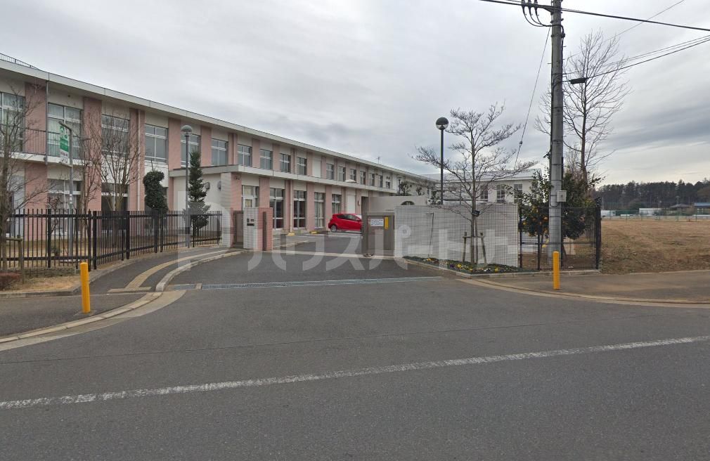 小学校　柏市立風早南部小学校（小学校）まで1400m