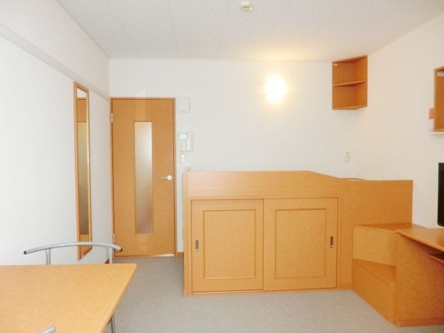 その他部屋・スペース　別角度からの居室です