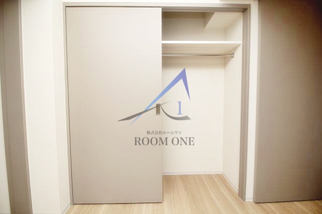 収納　収納です。