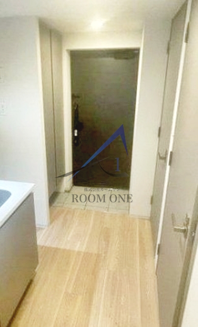 玄関　玄関です。