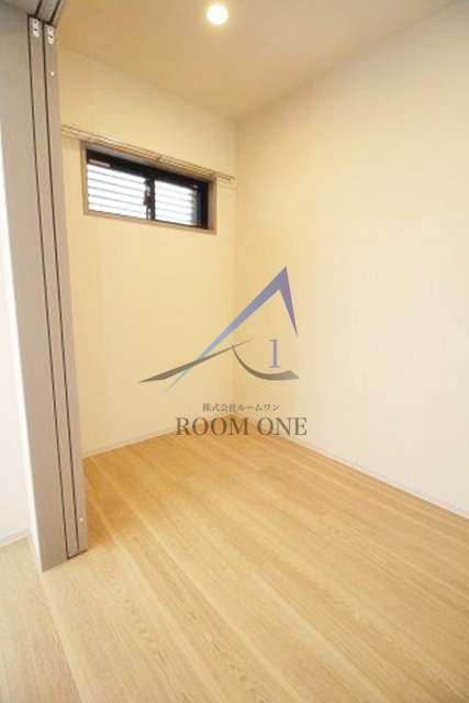 その他部屋・スペース　寝室です。