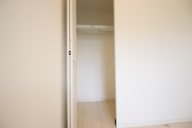 収納　※別室の参考写真の為、現況優先です。