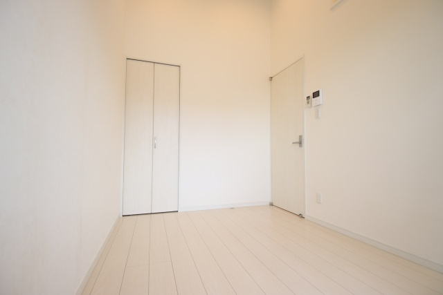 居室・リビング　※別室の参考写真の為、現況優先です。