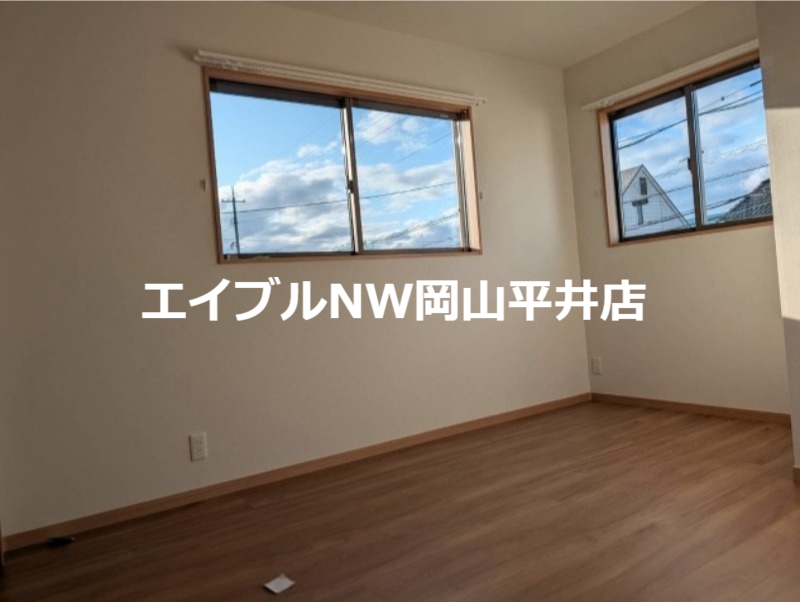 その他部屋・スペース