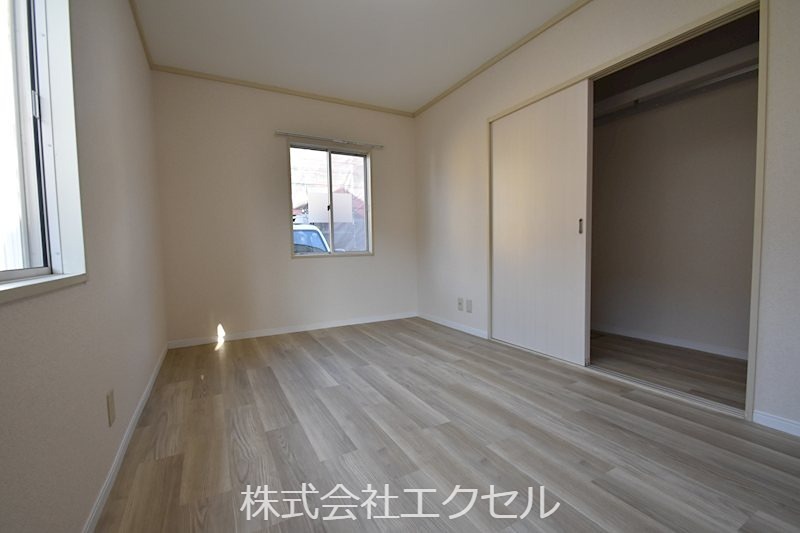 その他部屋・スペース　洋室です