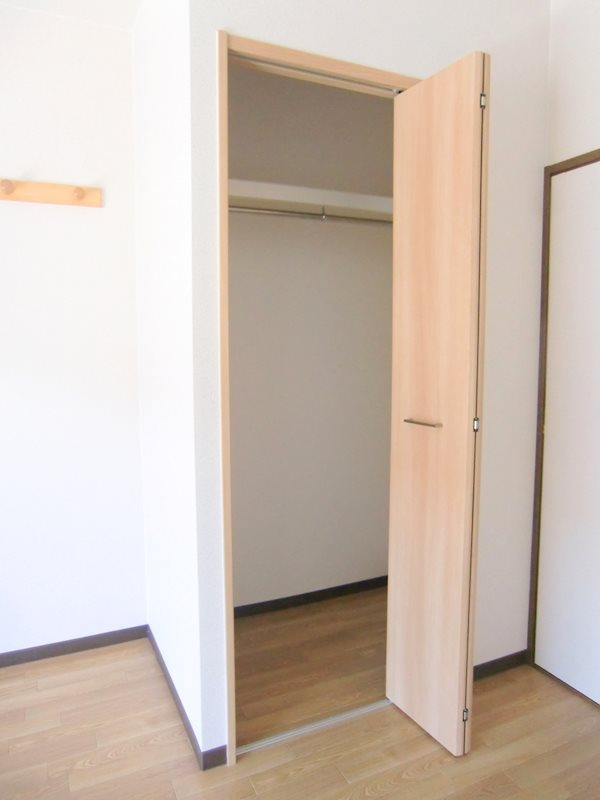 収納　※他部屋参照・現況優先