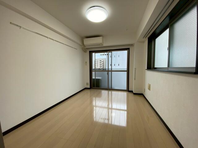 居室・リビング　?