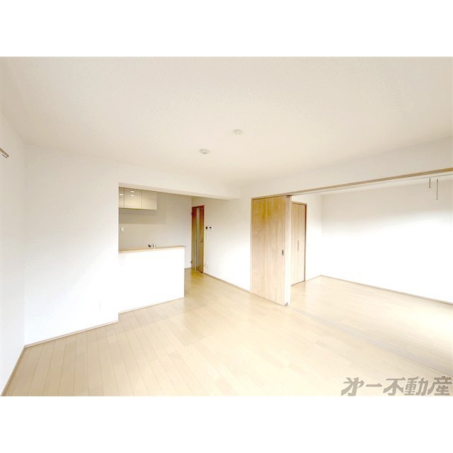 建物外観　ＬＤＫ