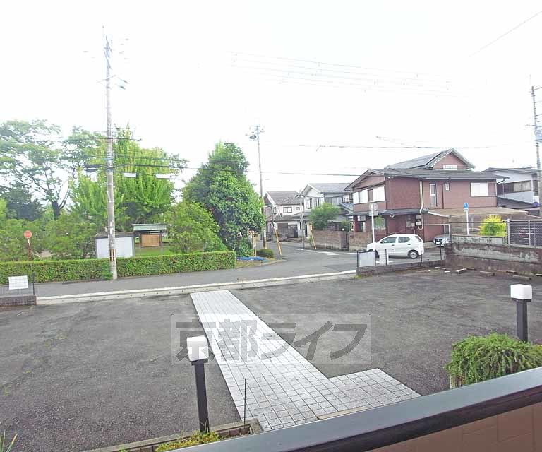 眺望　いい眺めです。