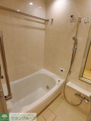 バス・シャワールーム　【初期費用分割・クレカ対応】一都三県のお部屋探しは2025…