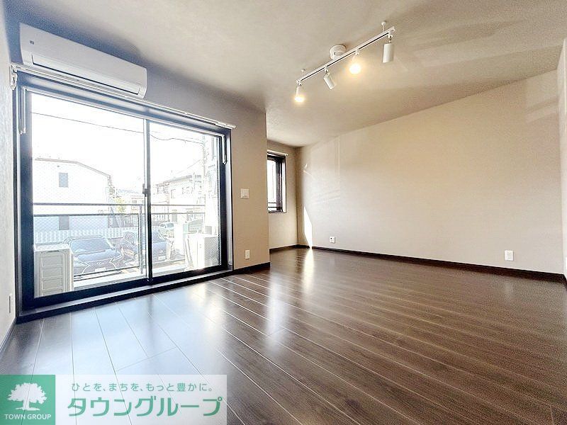 居室・リビング　お部屋探しは株式会社　タウンハウジング　までお気軽にお問合…