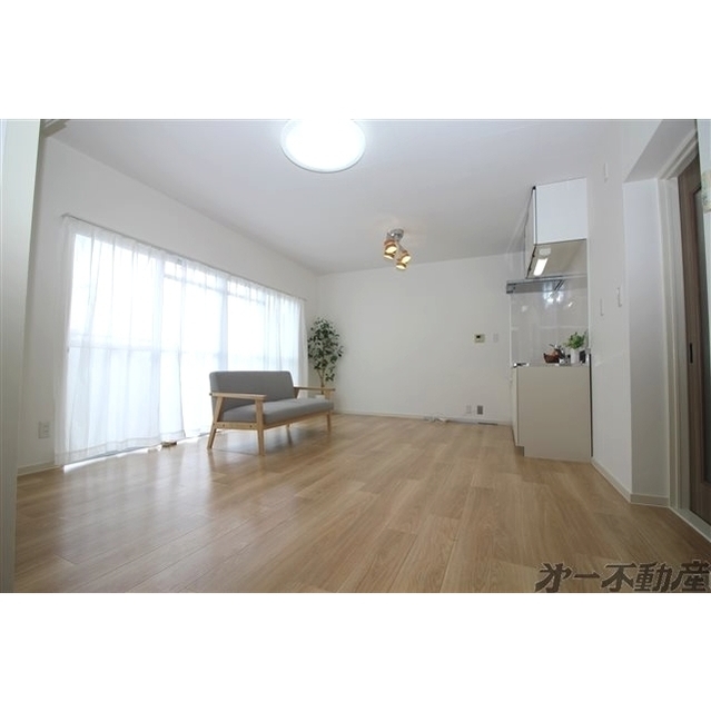 居室・リビング　ＬＤＫ