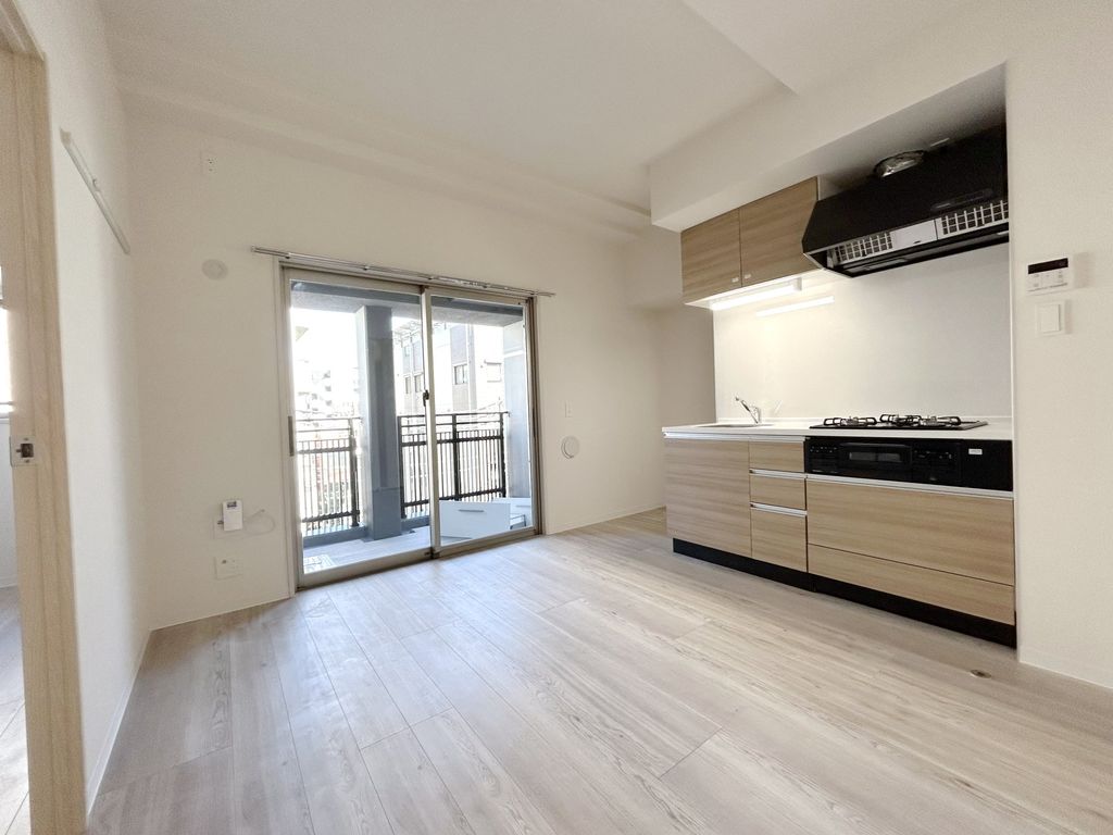 居室・リビング　リビング/居室