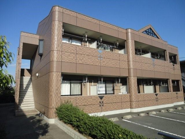 その他共有部分　外観写真（昼）