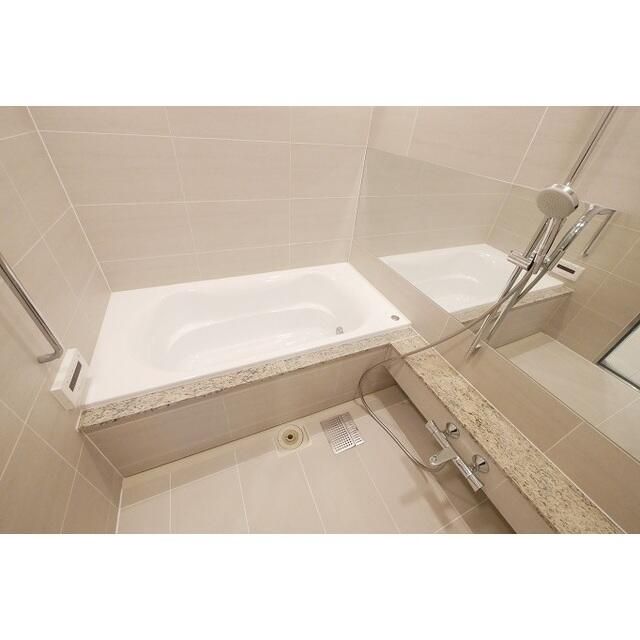 バス・シャワールーム　参考写真です