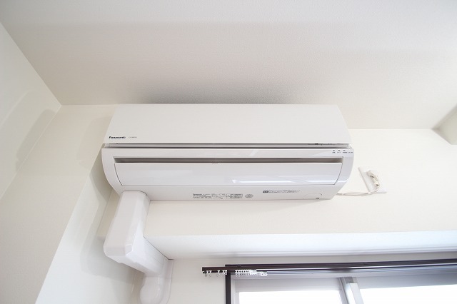 その他設備　同物件別室です。