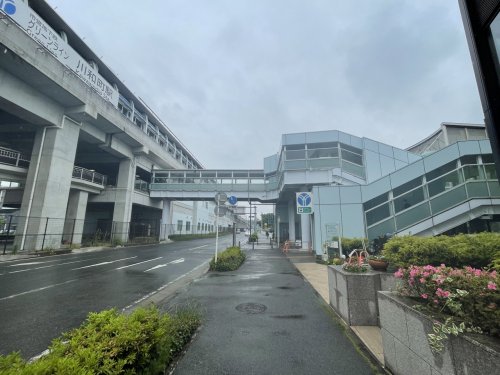 その他　川和町駅（その他）まで1072m