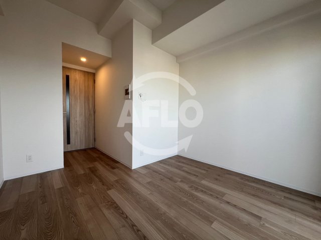 居室・リビング　エスリードレジデンス天神橋筋六丁目　リビング