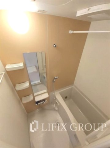 バス・シャワールーム　風呂