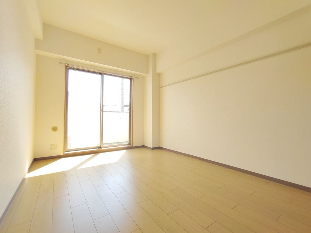 居室・リビング　リビング/居室