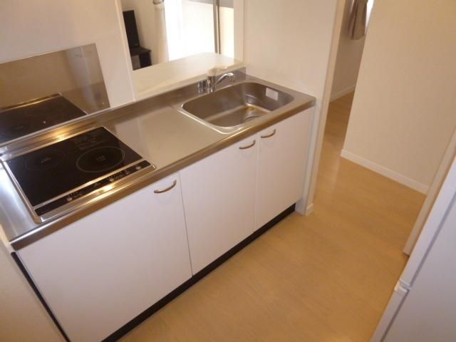 キッチン　★お部屋探しはタウンハウジング高幡不動店まで★