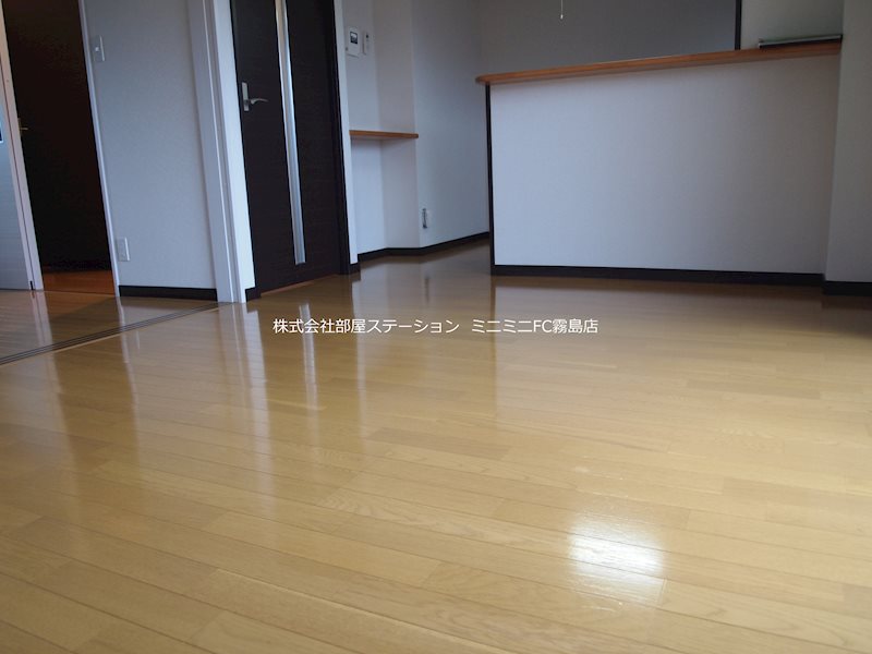 居室・リビング　同型