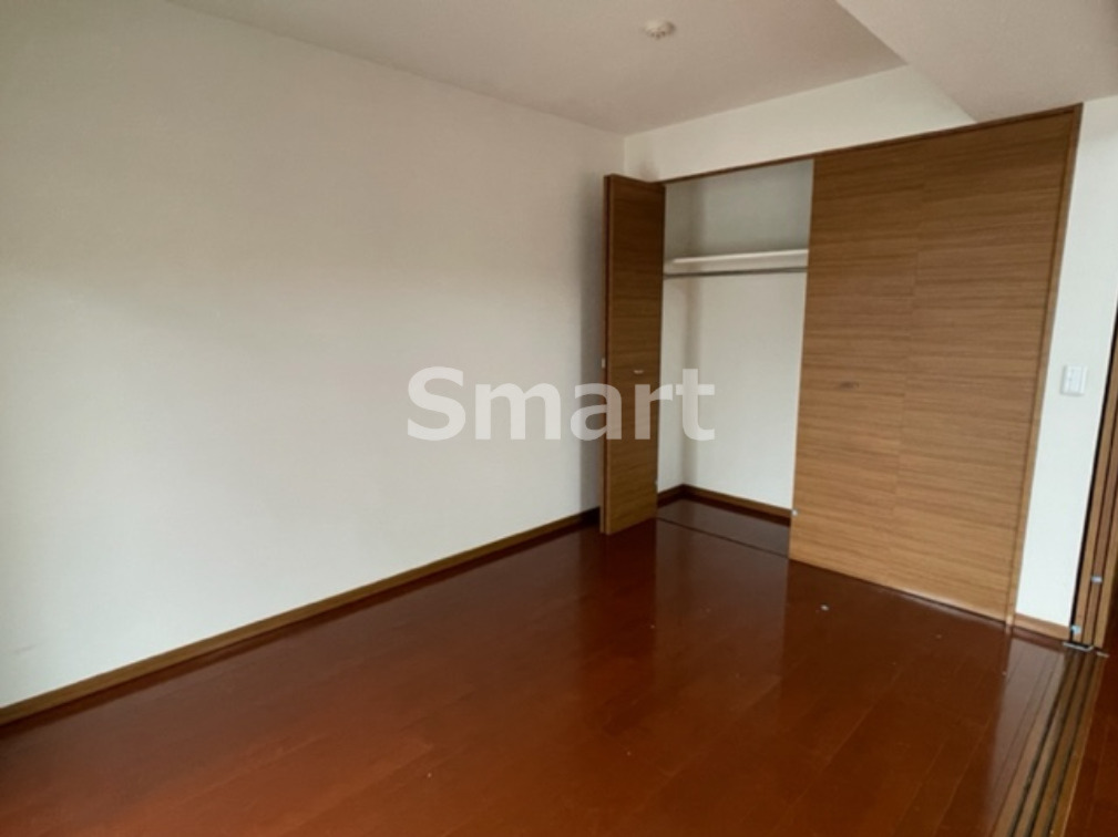 その他部屋・スペース　使い勝手のいい寝室です