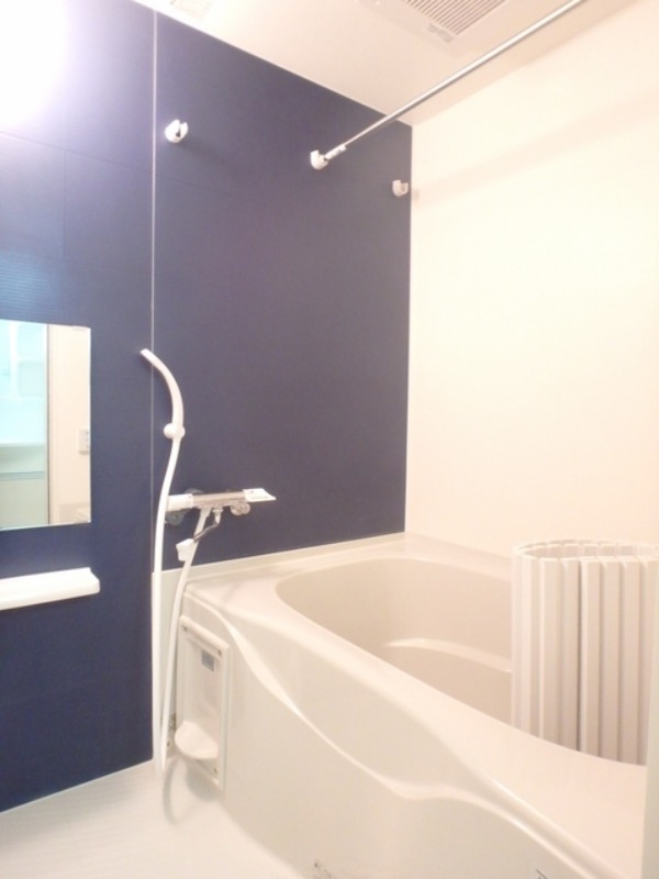 バス・シャワールーム　図面と現状に相違がある場合には現状を優先