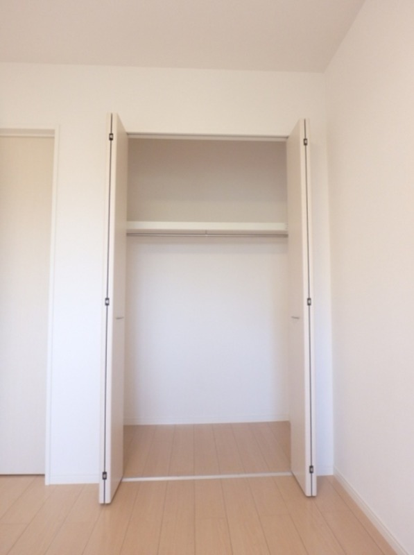 収納　図面と現状に相違がある場合には現状を優先