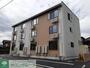 高崎駅よりバス23分 徒歩3分 3階 築3年の賃貸物件