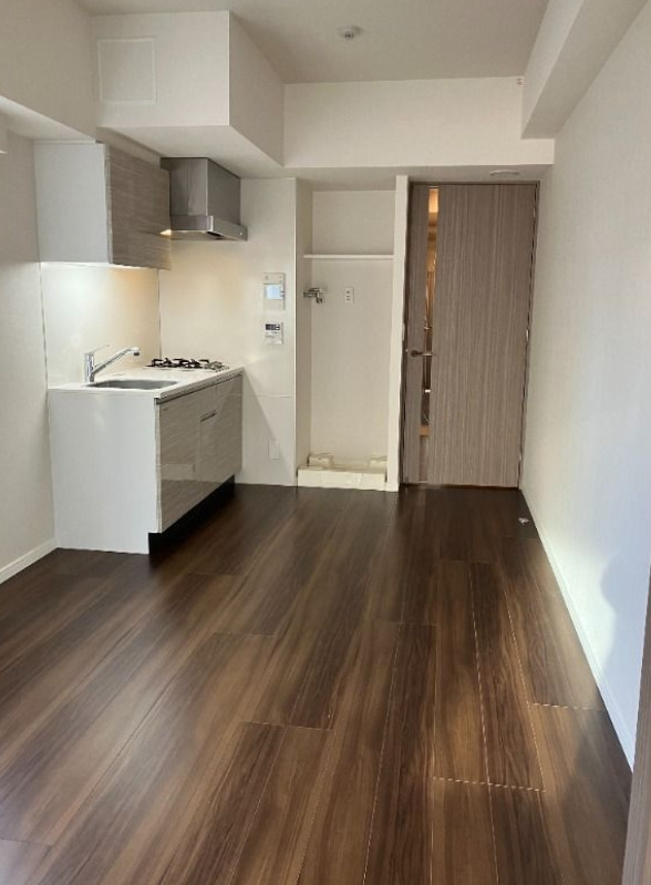 居室・リビング　※別部屋写真参照