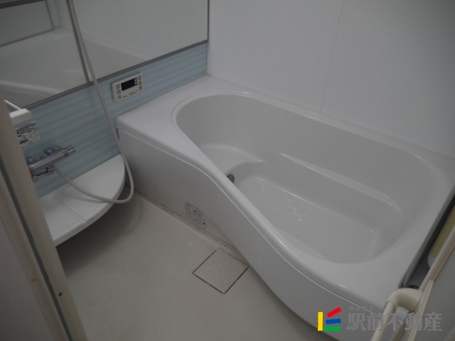 バス・シャワールーム　※Ａ２０２流用