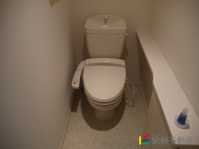 トイレ　※Ａ２０２流用