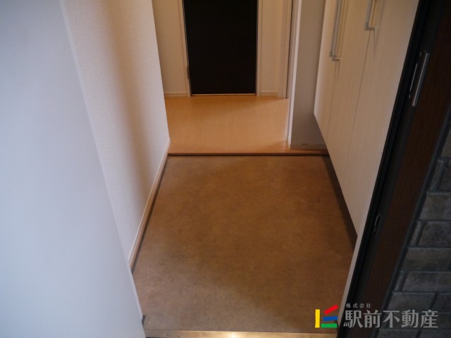 玄関　※Ａ２０２流用