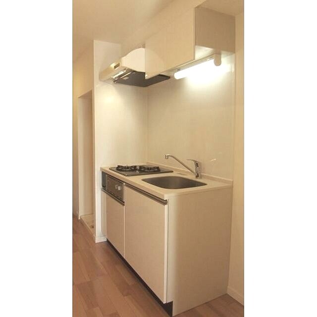 キッチン　※同仕様写真含む