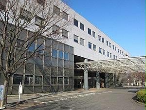 病院　公益財団法人東京都保健医療公社東部地域病院（病院）まで423m