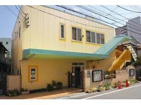 幼稚園・保育園　亀有りりおっこ保育園（幼稚園・保育園）まで324m