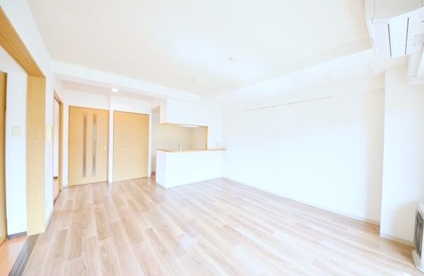 居室・リビング　リビングです☆