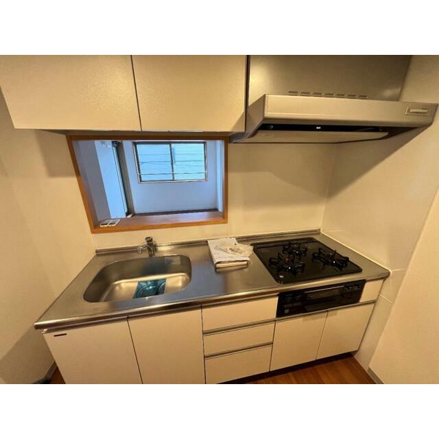 キッチン　参考写真