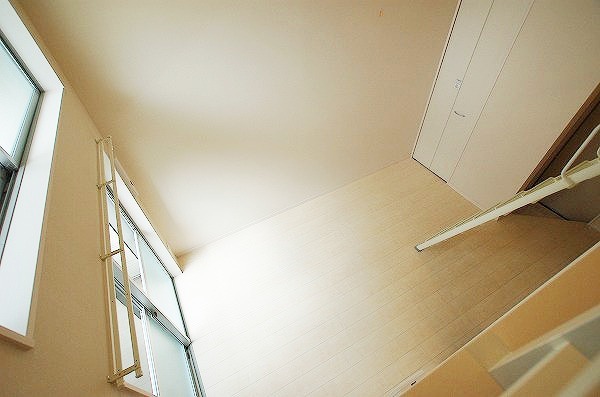 居室・リビング　ゆったり過ごせるリビングです