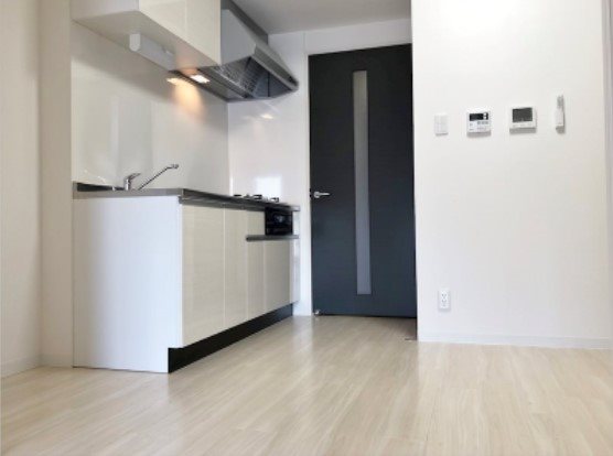 居室・リビング　★見学予約受付中★