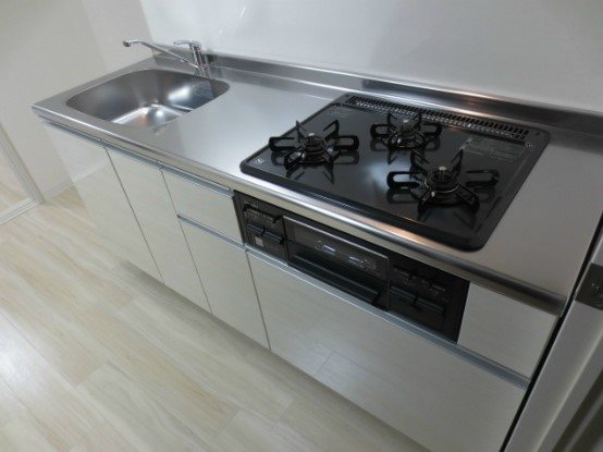 キッチン　★見学予約受付中★