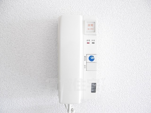 その他設備　同物件別部屋