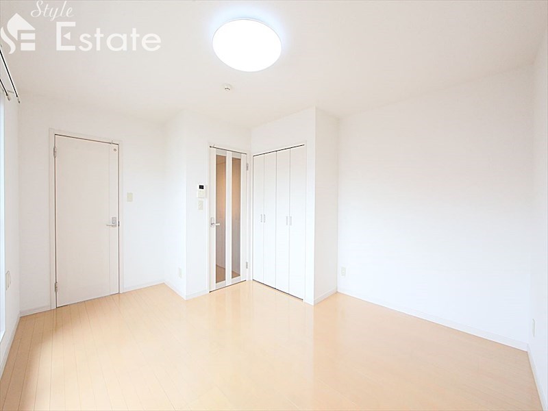 その他部屋・スペース　洋室