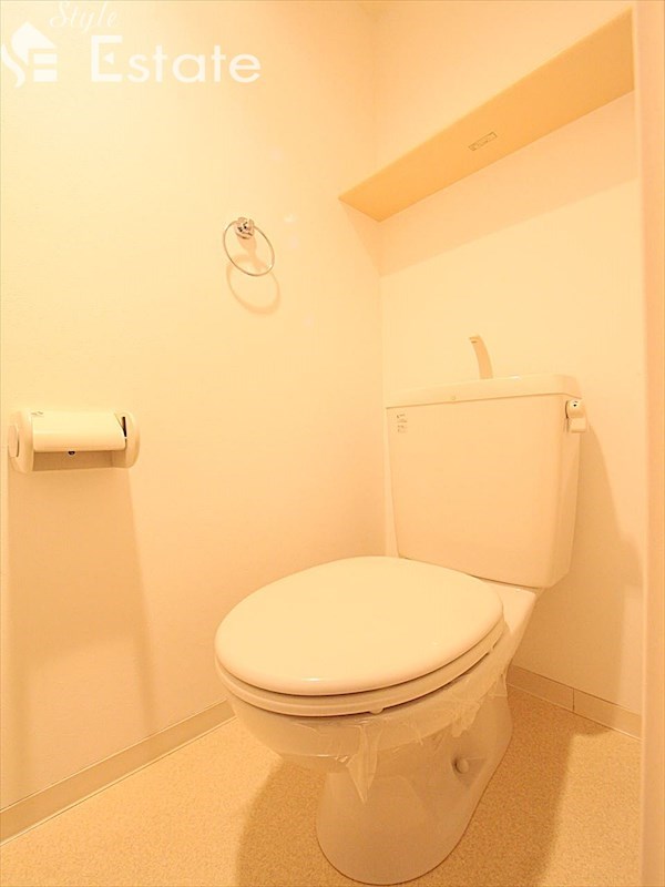 トイレ　独立トイレ