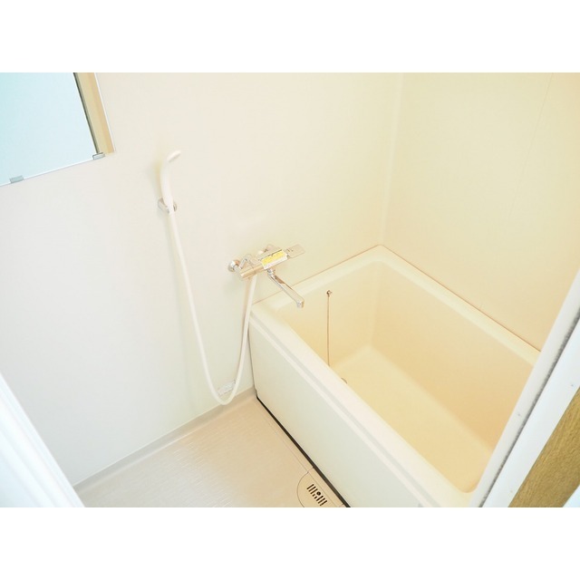 バス・シャワールーム　サーモ付きシングルレバー